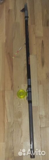 Удочка телескопическая 7м