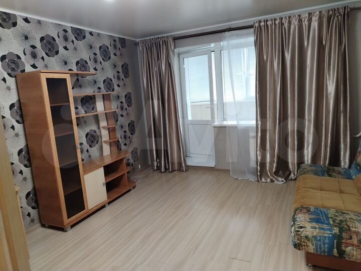 1-к. квартира, 47,6 м², 4/10 эт.