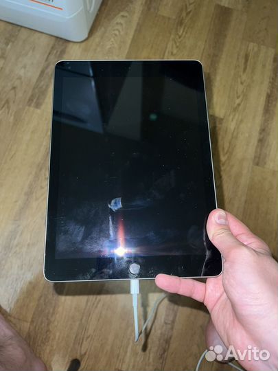 iPad 6th generation