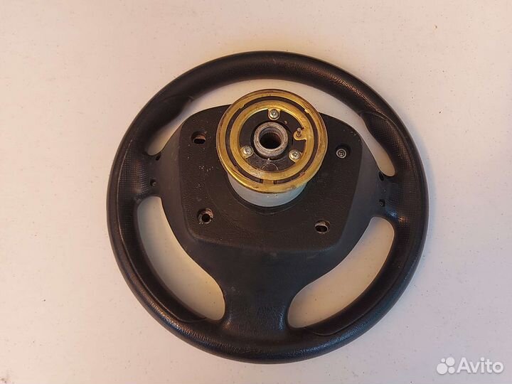 Руль Ваз 2110