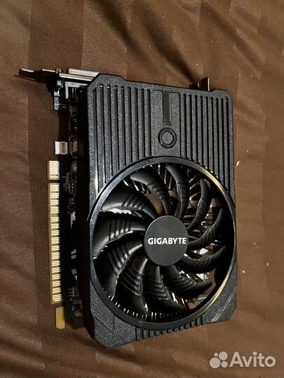 Gtx 1050 2gb
