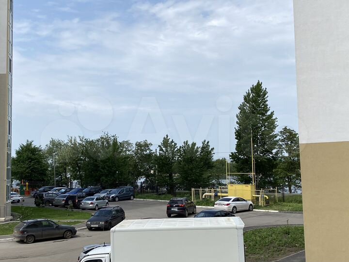 1-к. квартира, 47,5 м², 2/10 эт.