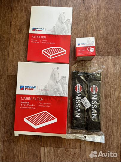 Запчасти nissan x trail т31