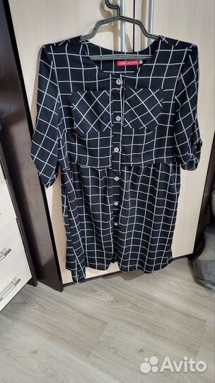 Женские вещи пакетом размер 44-46, 46-48