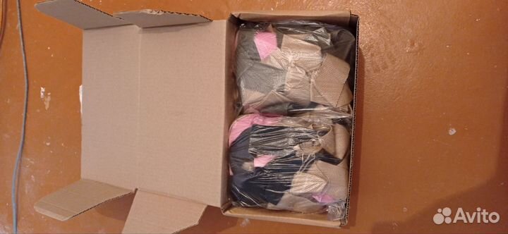 Стропа для шитья