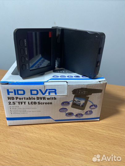 Видеорегистратор