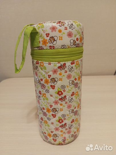 Термо-чехол для бутылочки