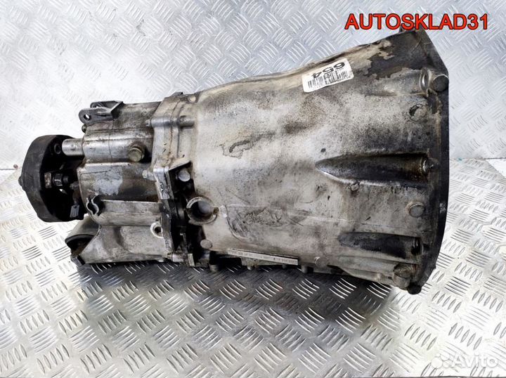 МКПП 716.654 Mercedes W203 2.2 CDI A2112604801