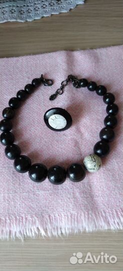 Комплект украшений