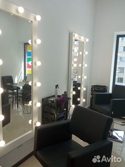 Аренда рабочих мест для мастеров