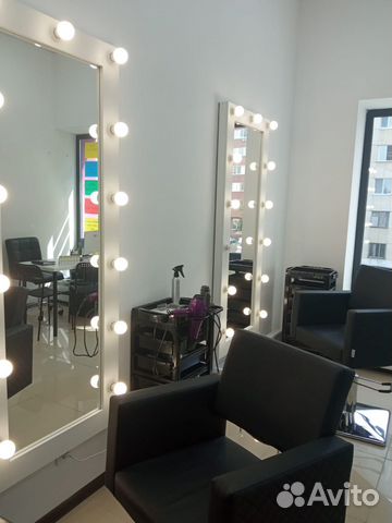 Аренда рабочих мест для мастеров