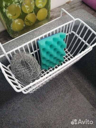 Корзина на мойку
