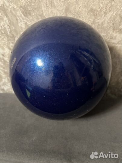 Мяч для гимнастики