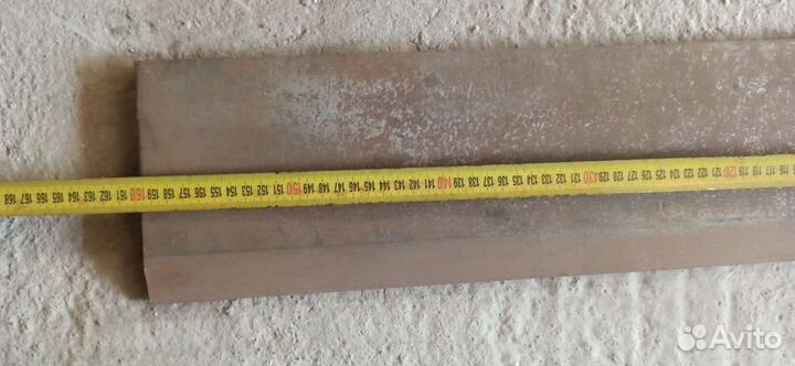 Нож для гильотины 160 см или 1600мм