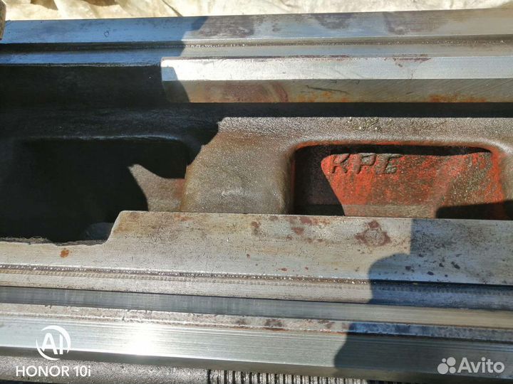 Продам станок 1А616