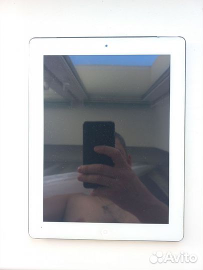 iPad 64GB A1430