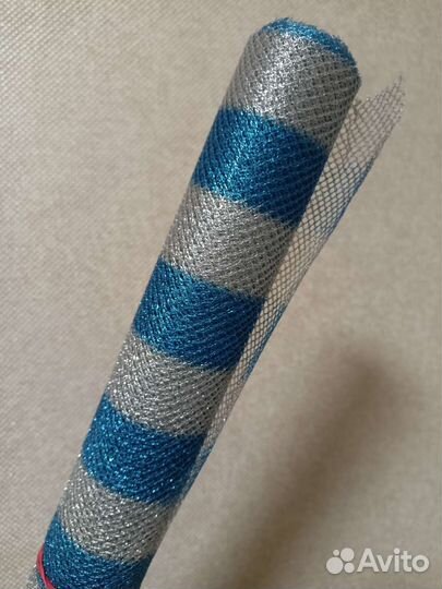 Сетка декоративная