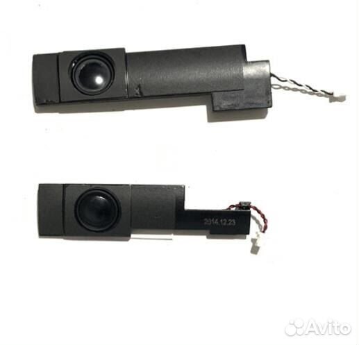 Динамики для Samsung NP530U3C
