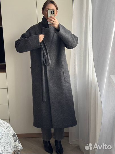 Пальто Santorini