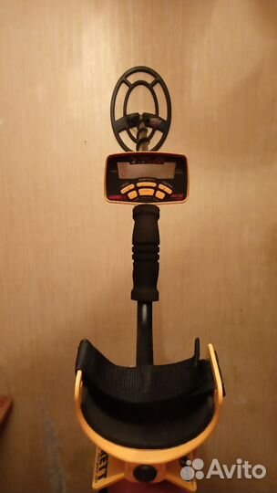 Металлоискатель garrett ace 250