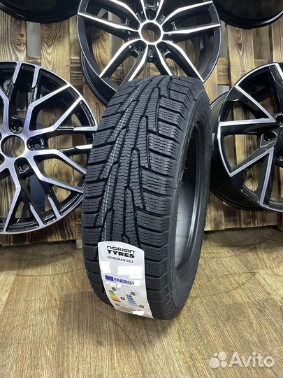 Nokian Tyres Nordman RS2 SUV 215/65 R16 102R