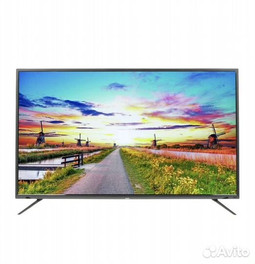 BBK 50 дюймов FullHD