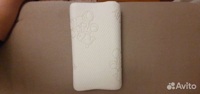 Подушка ортопедическая