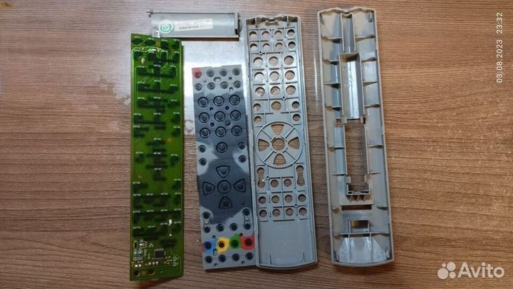 Пульт VC532237 для TV Trony, Haier