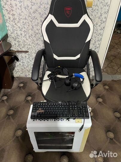 Пк игровой