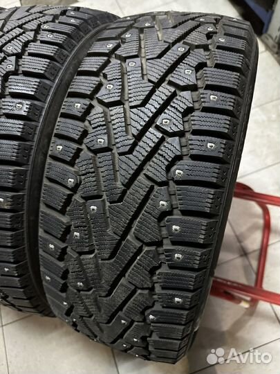 Pirelli Ice Zero 235/50 R18