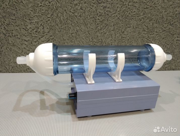 Угольная колонна