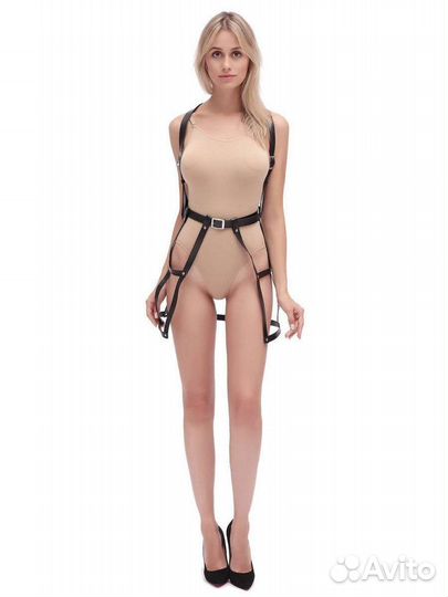 Портупея женская новая до 48 р