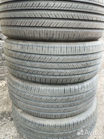 Hankook Ventus S2 AS X RH17 245/60 R18 109H