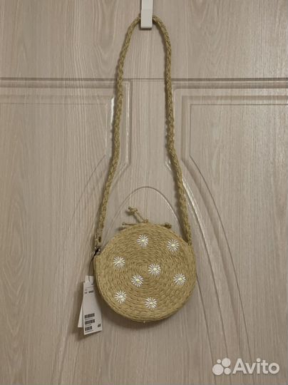 Детская сумка hm