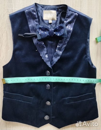 Костюм для мальчика 134