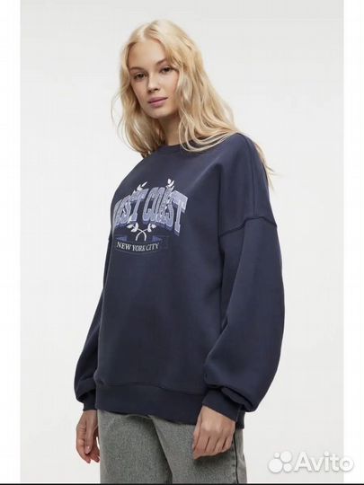 Свитшот befree