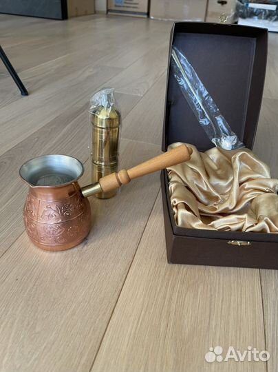 Турка медная