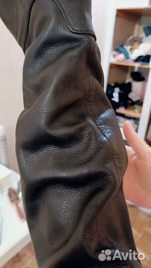 Сапоги еврозима paolo conte