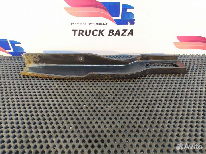 85417010004 Кронштейн замка кабины Man L2000