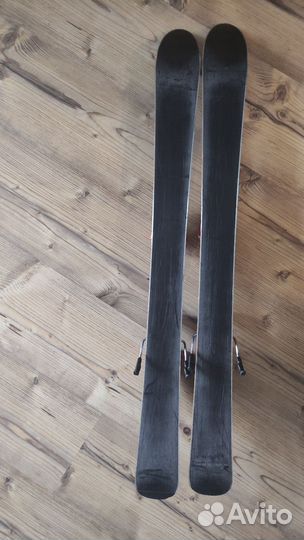 Горные лыжи Salomon 90 см