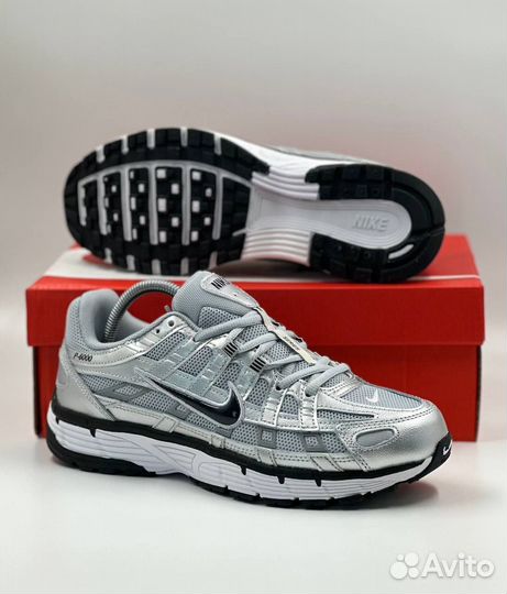 Nike P-6000