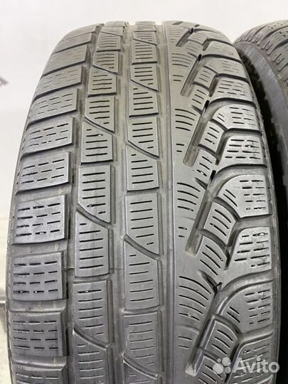 Pirelli Winter Sottozero 210 Serie II 225/60 R17