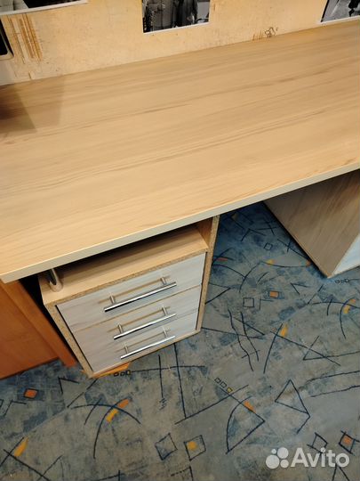 Письменный стол бу