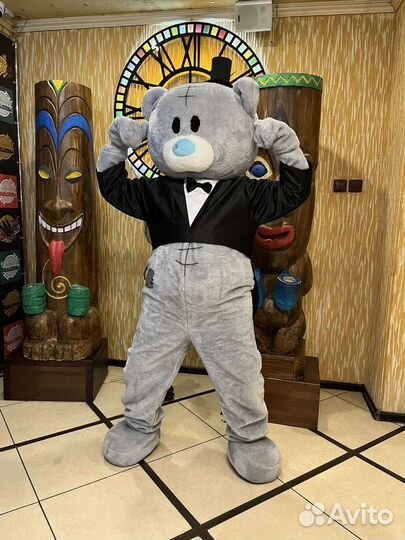 Ростовая кукла