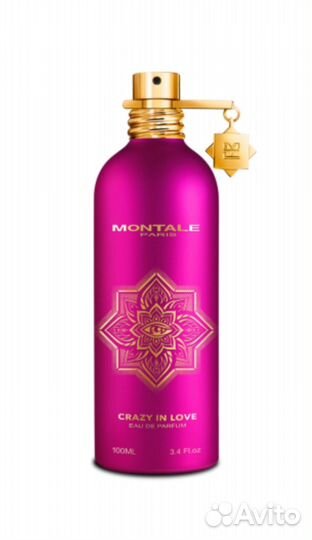 Montale crazy in love 100 ml