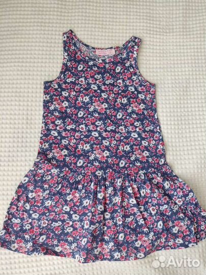 Одежда на девочку