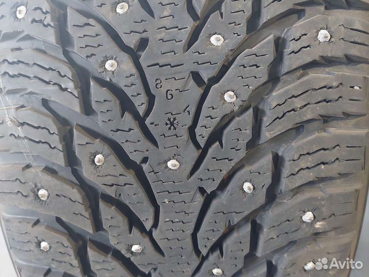Nokian Tyres Hakkapeliitta 9 SUV 245/55 R19