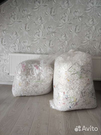 Бумага для бумажного шоу тишью