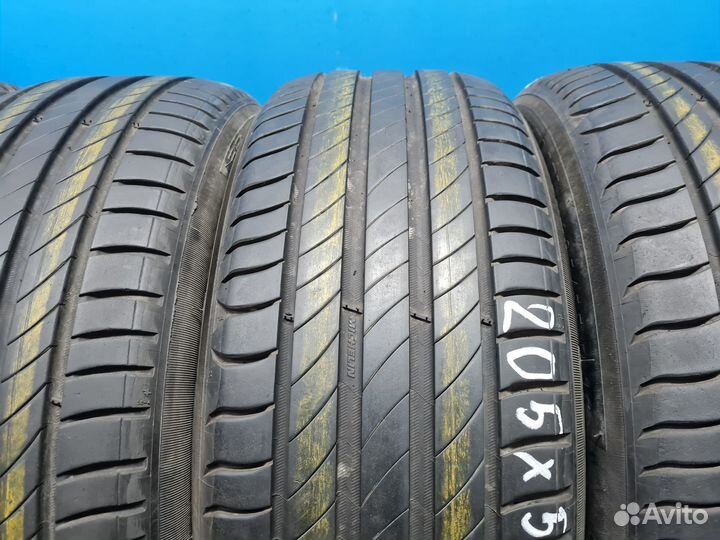 Michelin Primacy 4 205/55 R16 91W