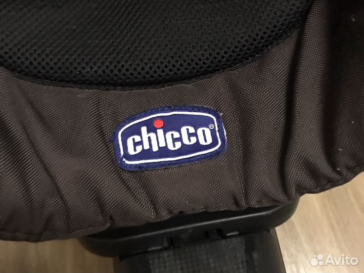 Коляска трость chicco